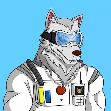 WISE WOLVES